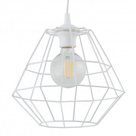 TK Lighting piekaramā lampa Diamond цена и информация | Piekaramās lampas | 220.lv