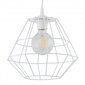 TK Lighting piekaramā lampa Diamond цена и информация | Piekaramās lampas | 220.lv