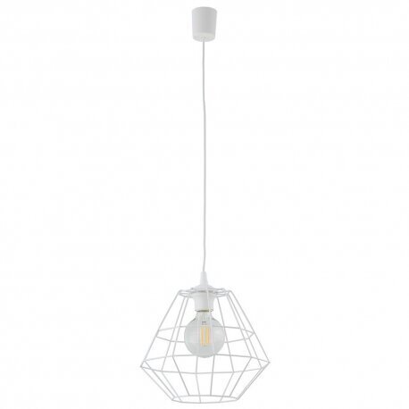 TK Lighting piekaramā lampa Diamond цена и информация | Piekaramās lampas | 220.lv