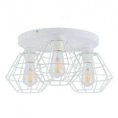 TK Lighting griestu lampa Diamond цена и информация | Потолочные светильники | 220.lv