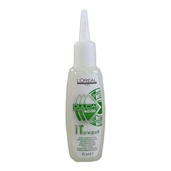 Toneris L'Oreal Professionnel Paris Dulcia Advanced 1T (75 ml) (12 x 75 ml) cena un informācija | Kosmētika matu stiprināšanai | 220.lv