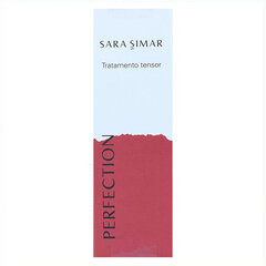 Matu Serums Sara Simar Perfect (30 ml) cena un informācija | Kosmētika matu stiprināšanai | 220.lv