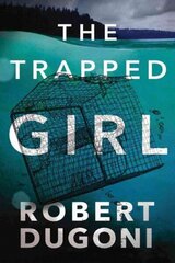 Trapped Girl цена и информация | Фантастика, фэнтези | 220.lv