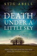 Death Under a Little Sky cena un informācija | Fantāzija, fantastikas grāmatas | 220.lv