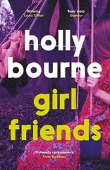 Girl Friends: the unmissable, thought-provoking and funny new novel about female friendship цена и информация | Фантастика, фэнтези | 220.lv