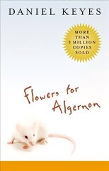 Flowers for Algernon Intl/E cena un informācija | Fantāzija, fantastikas grāmatas | 220.lv