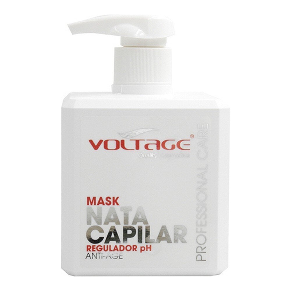 Matu Maska Anti Age Voltage Krēms (500 ml) cena un informācija | Matu uzlabošanai | 220.lv