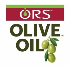 Matu Taisnošanas Līdzeklis Olive Oil Relaxer Kit Ors ‎ cena un informācija | Matu uzlabošanai | 220.lv