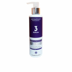 Atjaunojošs Serums Neomoshy Blonde Ultraviolet Ω9 (180 ml) cena un informācija | Kosmētika matu stiprināšanai | 220.lv