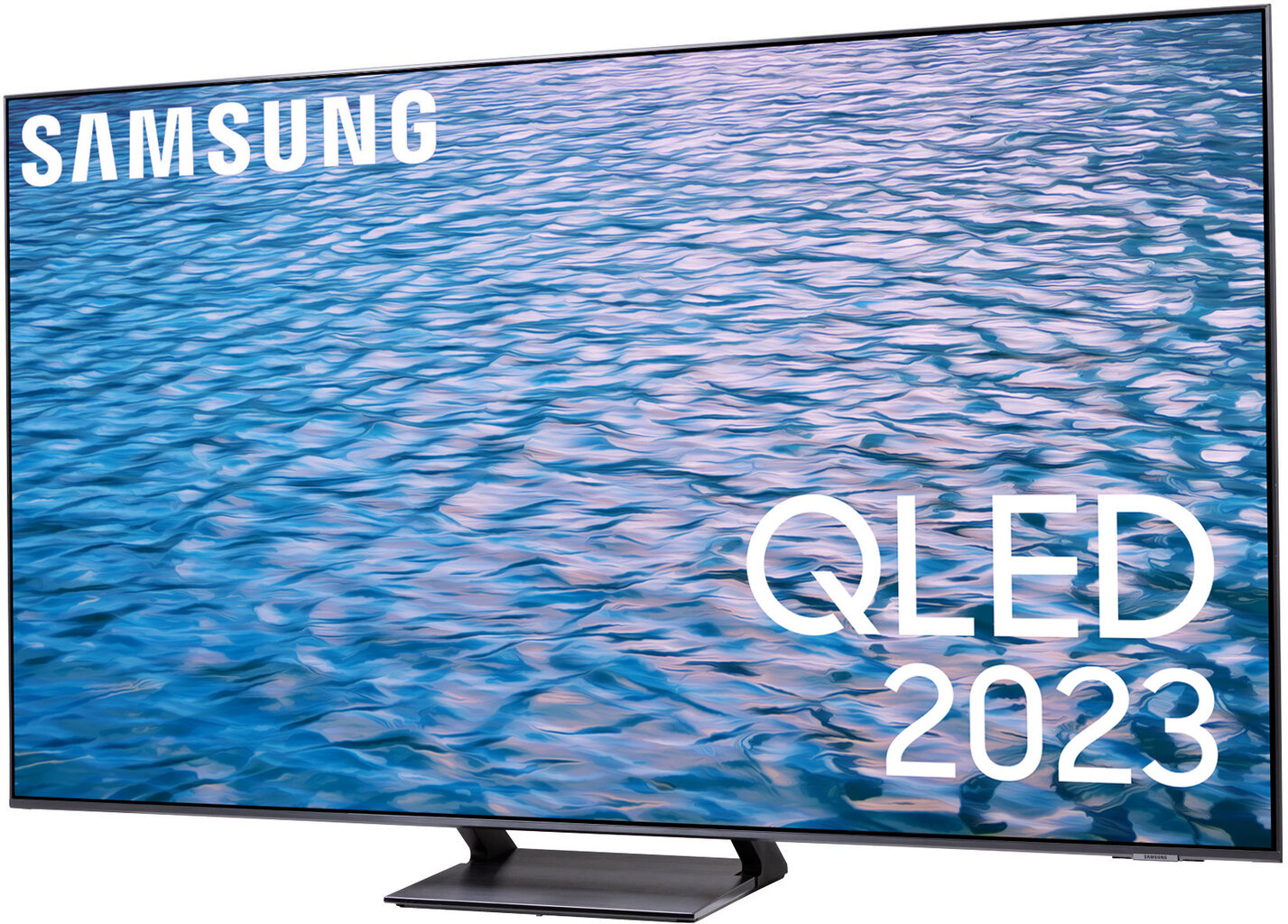 Samsung QE65Q70CATXXH cena un informācija | Televizori | 220.lv