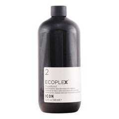 Укрепляющая процедура Ecoplex 2 I.c.o.n. цена и информация | Средства для укрепления волос | 220.lv
