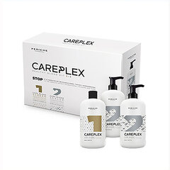 Средство для укрепления волос Periche  Careplex Blond Kit Светлые волосы цена и информация | Средства для укрепления волос | 220.lv