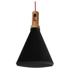 Candellux подвесной светильник Robinson цена и информация | Настенный/подвесной светильник Eye Spot 11 BL, чёрный | 220.lv