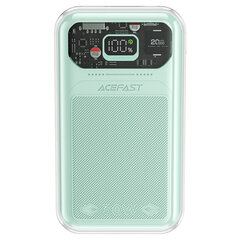 Acefast Sparkling Series M2 20000mAh цена и информация | Зарядные устройства Power bank | 220.lv