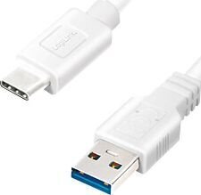 LogiLink CU0176, USB-A - USB-C, 2 m cena un informācija | Savienotājkabeļi | 220.lv