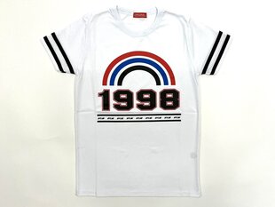 Original T-krekls ar īsām piedurknēm cena un informācija | Zēnu krekli | 220.lv