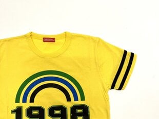 Original футболка с короткими рукавами цена и информация | Рубашки для мальчиков | 220.lv