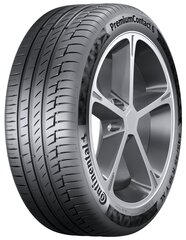 Continental PremiumContact 6 195/65R15 91 H цена и информация | Continental Автотовары | 220.lv