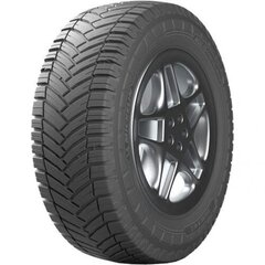 Furgona Riepa Michelin AGILIS CROSSCLIMATE 215/60R17C цена и информация | Всесезонная резина | 220.lv