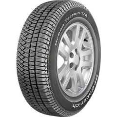 Bezceļu Riepa BF Goodrich URBAN TERRAIN T/A 225/65HR17 cena un informācija | Vissezonas riepas | 220.lv