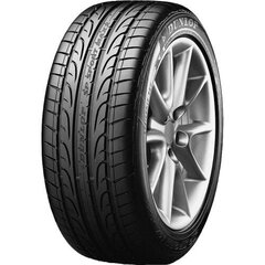 Bezceļu Riepa Dunlop SP SPORT MAXX 275/55VR19 cena un informācija | Vasaras riepas | 220.lv