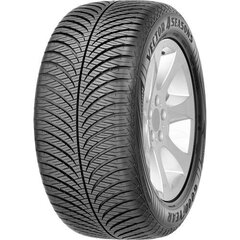 Auto Riepa Goodyear VECTOR 4SEASONS G2 215/50VR17 cena un informācija | Vissezonas riepas | 220.lv