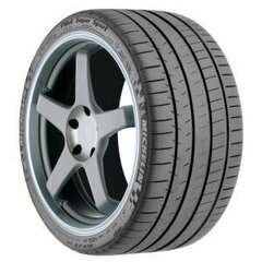 Шины для легковых автомобилей Michelin PILOT SUPERSPORT 245/35ZR19 цена и информация | Летняя резина | 220.lv