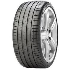 Шины для легковых автомобилей Pirelli P-ZERO S.C. PZ4 NCS 265/30YR21 цена и информация | Летняя резина | 220.lv
