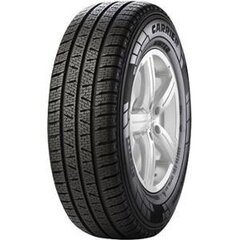 Furgona Riepa Pirelli CARRIER WINTER 195/60R16C cena un informācija | Ziemas riepas | 220.lv