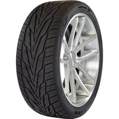 Bezceļu Riepa Toyo Tires PROXES ST III 235/60VR18 cena un informācija | Vasaras riepas | 220.lv