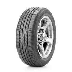 Bezceļu Riepa Bridgestone DUELER H/L D400 EXT 255/50HR19 cena un informācija | Vasaras riepas | 220.lv