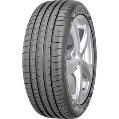 Шина для квадроцикла Goodyear EAGLE F1 ASYMMETRIC-3 SUV 245/45WR20 цена и информация | Летняя резина | 220.lv