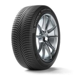 Шины для легковых автомобилей Michelin CROSSCLIMATE+ 175/70TR14 цена и информация | Всесезонная резина | 220.lv