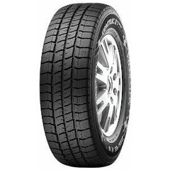 Furgona Riepa Vredestein COMTRAC-2 WINTER+ 225/65R16C cena un informācija | Ziemas riepas | 220.lv