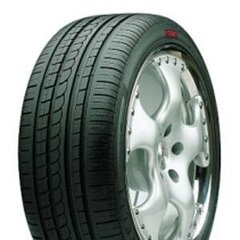 Auto Riepa Pirelli PZERO ROSSO 255/40ZR17 cena un informācija | Vasaras riepas | 220.lv