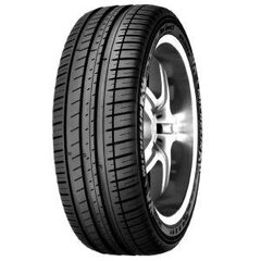 Bezceļu Riepa Michelin PILOT SPORT PS3 255/35ZR19 cena un informācija | Vasaras riepas | 220.lv