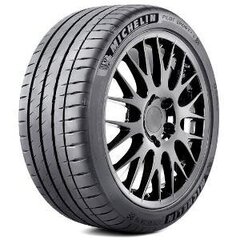 Auto Riepa Michelin PILOT SPORT PS4S 245/40ZR19 cena un informācija | Vasaras riepas | 220.lv