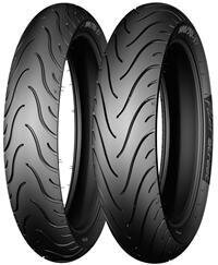 Motocikla riepu Michelin PILOT STREET RADIAL 140/70HR17 цена и информация | Ziemas riepas | 220.lv