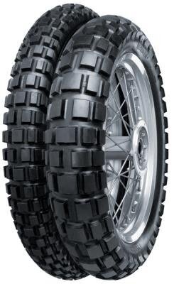 Motocikla Riepa Continental TWINDURO TKC80 M+S 140/80-17 cena un informācija | Ziemas riepas | 220.lv