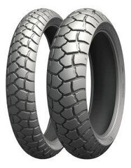 Motocikla riepu Michelin ANAKEE ADVENTURE 140/80HR17 цена и информация | Зимняя резина | 220.lv