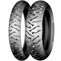 Шины для мотоциклов Michelin ANAKEE 3 170/60VR17 цена и информация | Зимняя резина | 220.lv