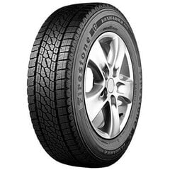 Furgona Riepa Firestone VANHAWK-2 WINTER 175/65R14C цена и информация | Зимняя резина | 220.lv