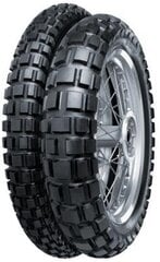 Motocikla Riepa Continental TWINDURO TKC80 M+S 2,75-21 cena un informācija | Continental Riepas | 220.lv