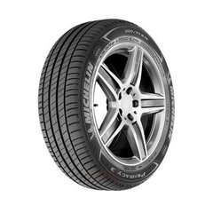Шины для легковых автомобилей Michelin PRIMACY-3 ZP 205/55WR17 цена и информация | Летняя резина | 220.lv