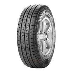 Шины для фургонов Pirelli CARRIER WINTER 215/75R16C цена и информация | Зимняя резина | 220.lv