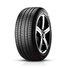 Шина для квадроцикла Pirelli SCORPION VERDE ALL SEASON 235/65VR19 цена и информация | Летняя резина | 220.lv