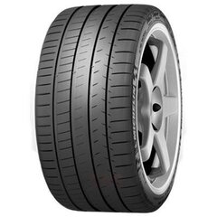 Auto Riepa Michelin PILOT SUPERSPORT 245/35ZR20 cena un informācija | Vasaras riepas | 220.lv
