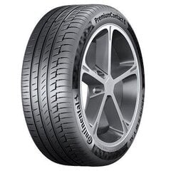 Continental Premiumcon 6 fr 245/50R19 101Y cena un informācija | Vasaras riepas | 220.lv