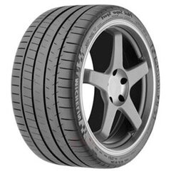Auto Riepa Michelin PILOT SUPERSPORT 255/40ZR18 cena un informācija | Vasaras riepas | 220.lv