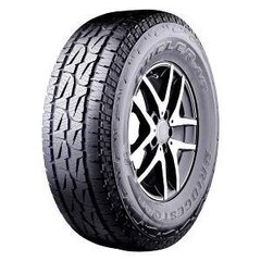 Шина для квадроцикла Bridgestone DUELER A/T 001 215/75SR15 цена и информация | Летняя резина | 220.lv